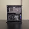 Beastly 7800X3D | 9070 XT | 32GB DDR5 | 2TB M.2 SFF Gaming PC
