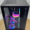 Gaming PC Ryzen 5 7600X3D 16GB RAM 1TB SSD RTX 5060  8GB Windows 11 Computer
