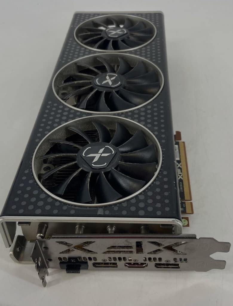 AMD Radeon™ RX 6700 graphics card 10GB of GDDR6 memory