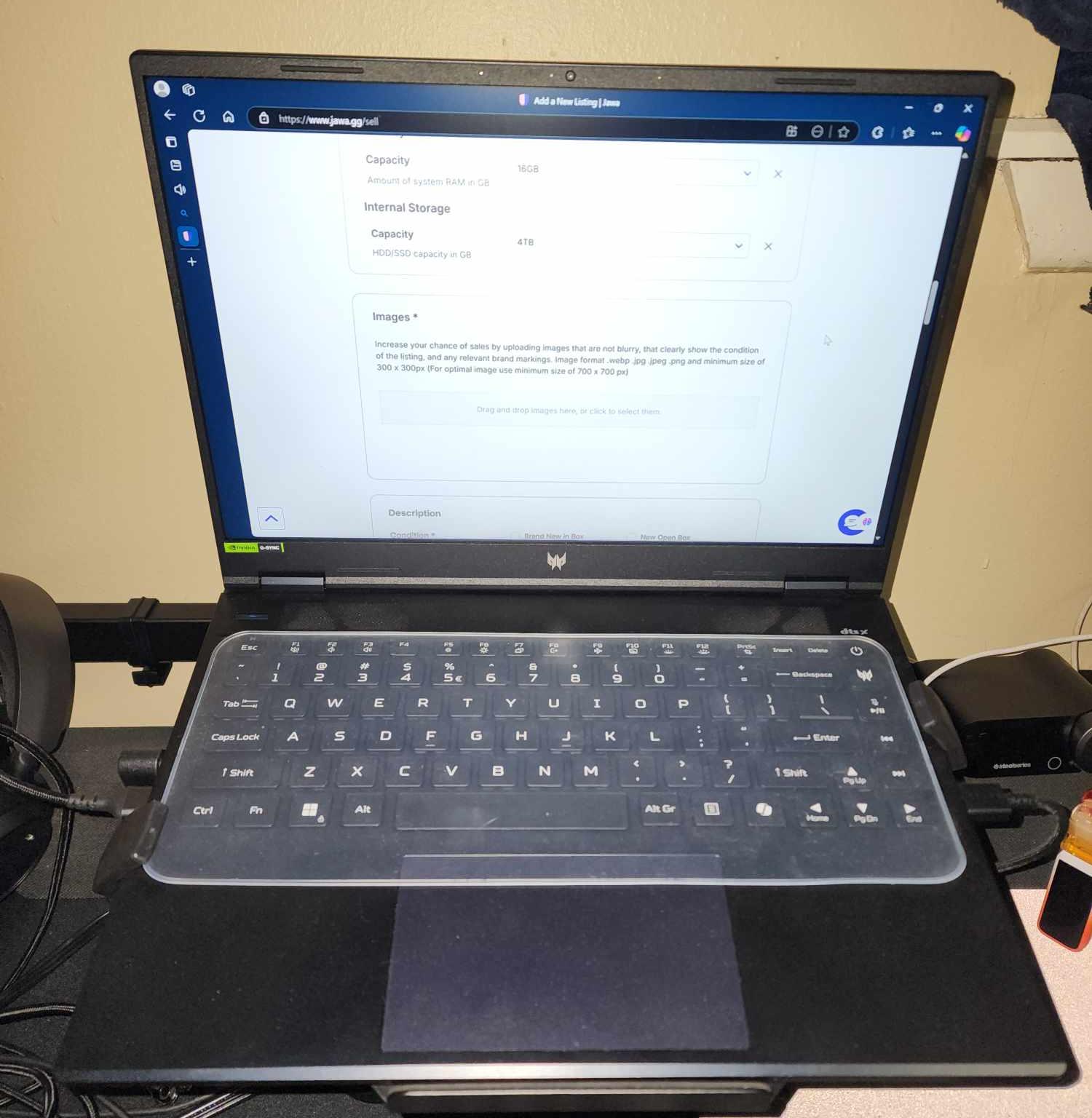 acer predator helios neo 14 rtx 4070 4tb ssd 16gb ram