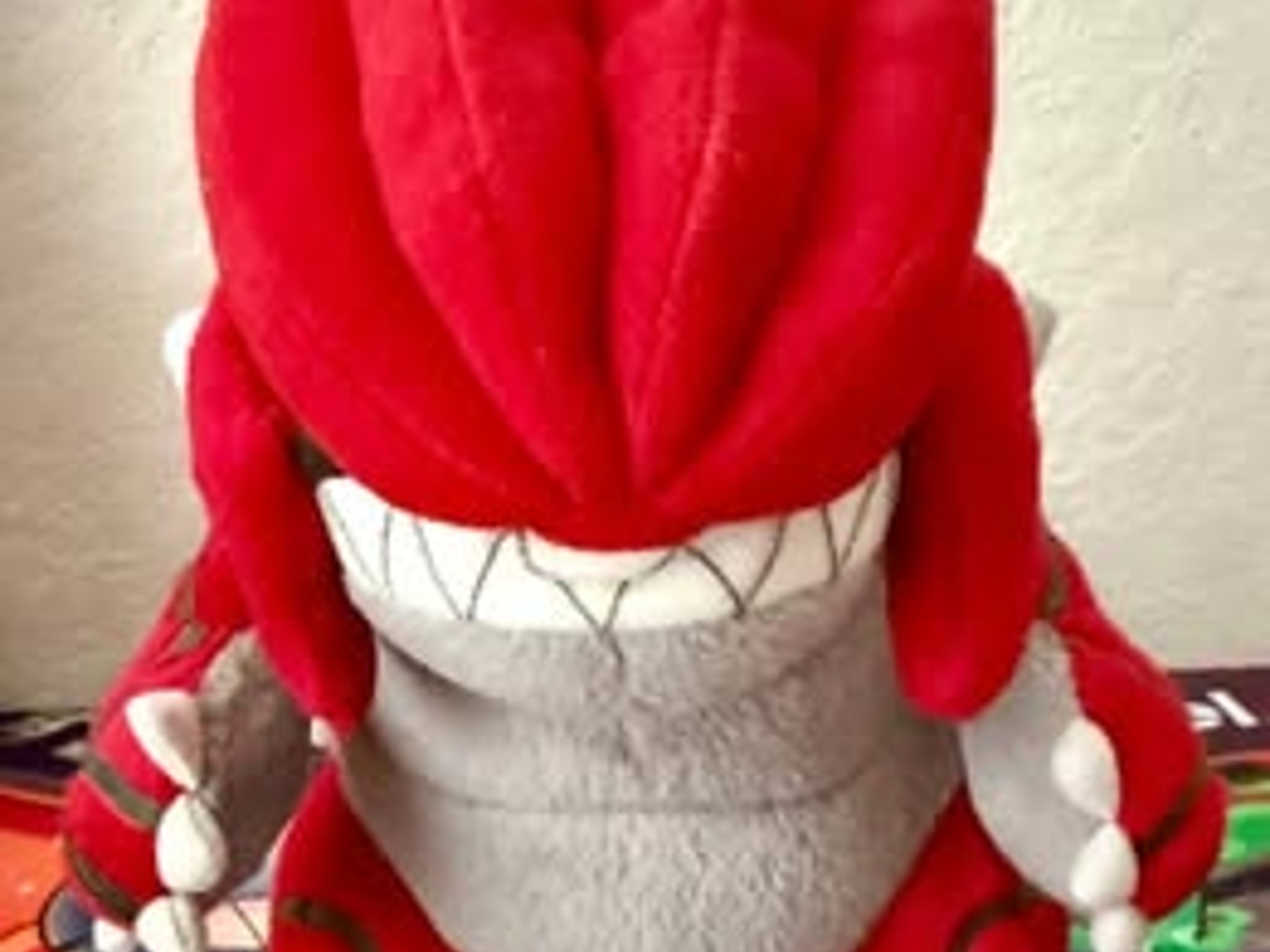 2004 Pokemon Groudon Plush Pokemon Center Plush Exclusive