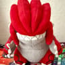 2004 Pokemon Groudon Plush Pokemon Center Plush Exclusive