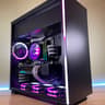 Gaming PC Ryzen 7 5700G RTX 3070 Ti 