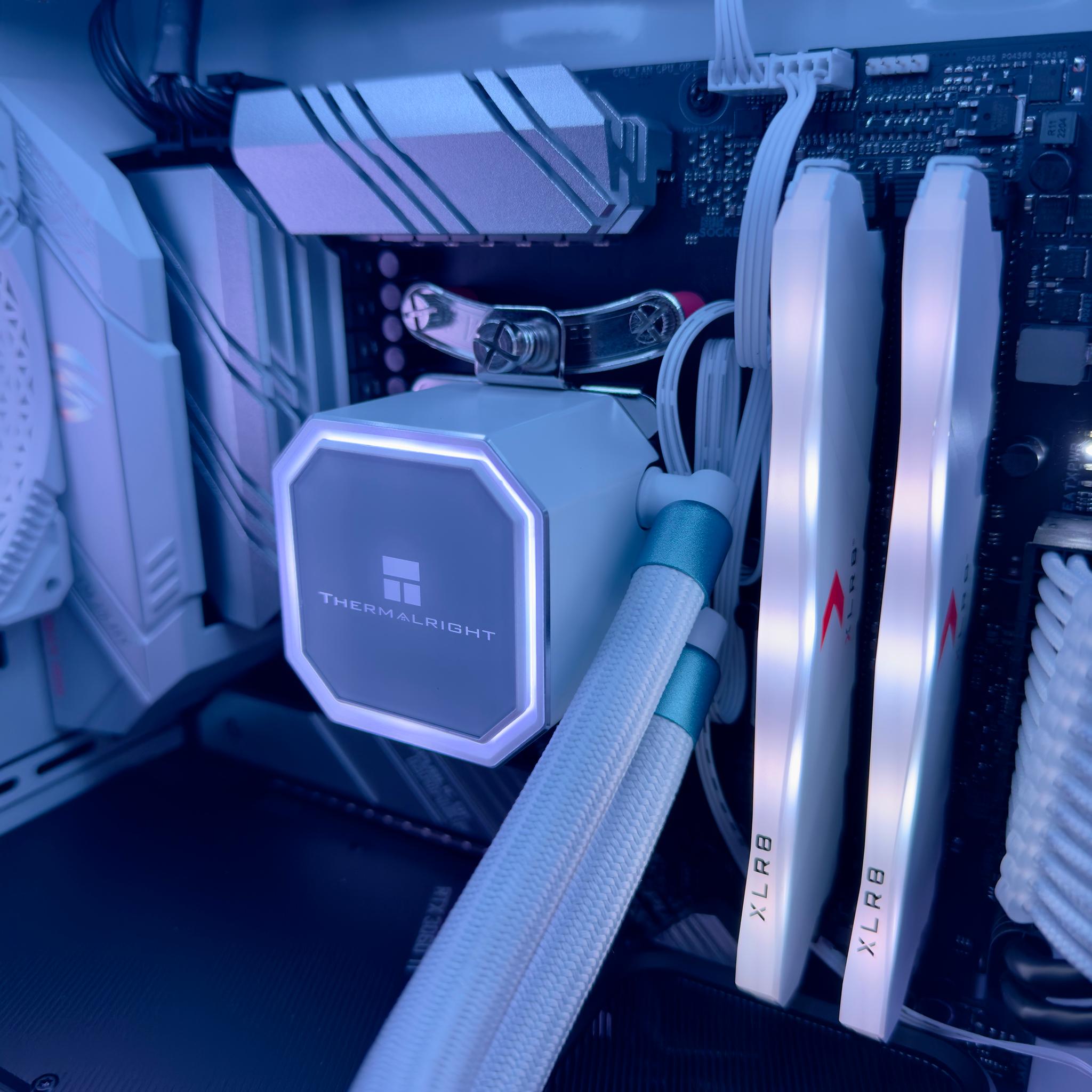 RTX 3060Ti FE | Ryzen 5 5500 | 1TB NVMe | 16GB DDR4