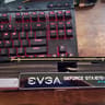 Evga GTX 1070 Ti  FTW Ultra Silent Mdl# 08G-P4-6678KR