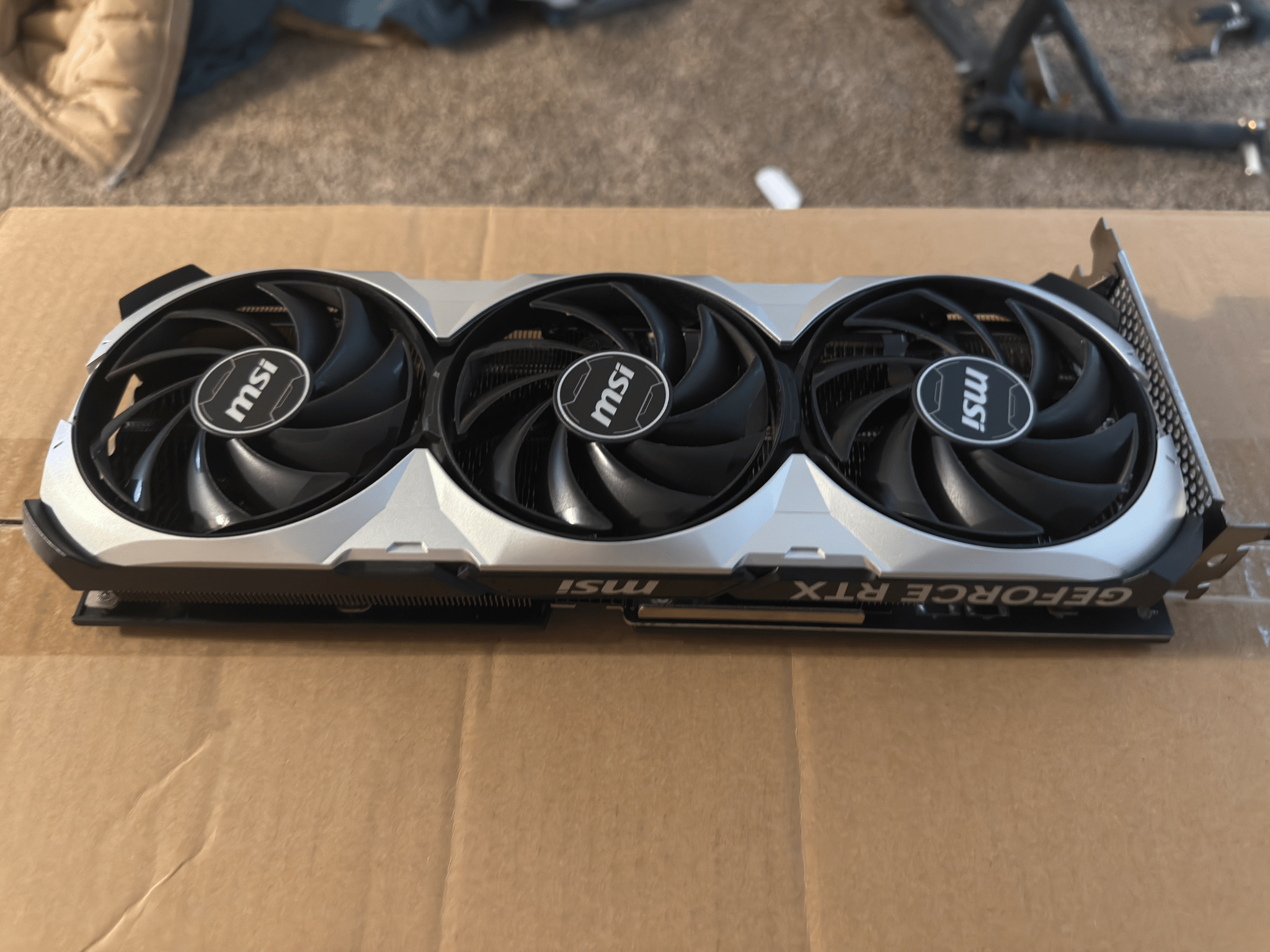 Gaming pc