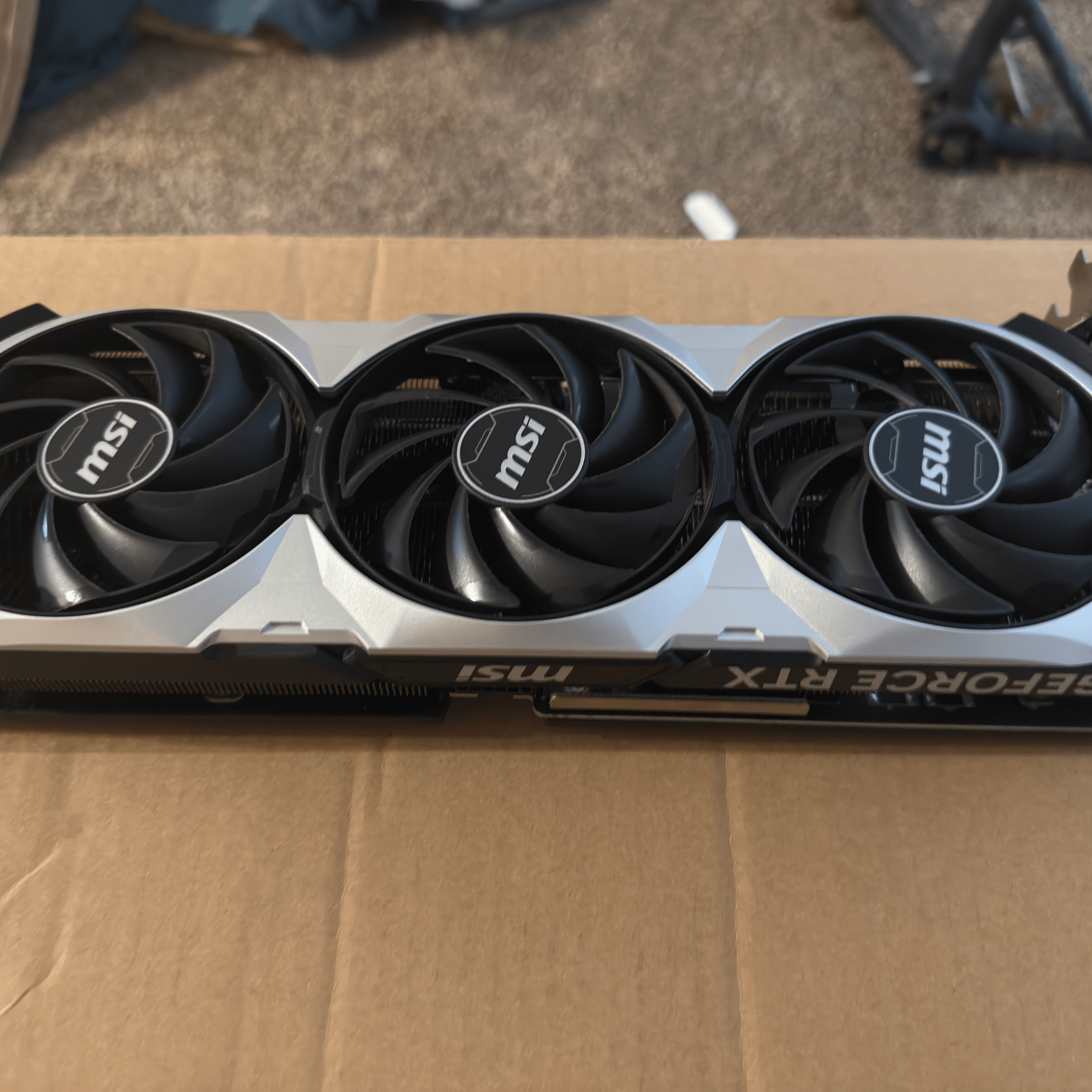 Gaming pc