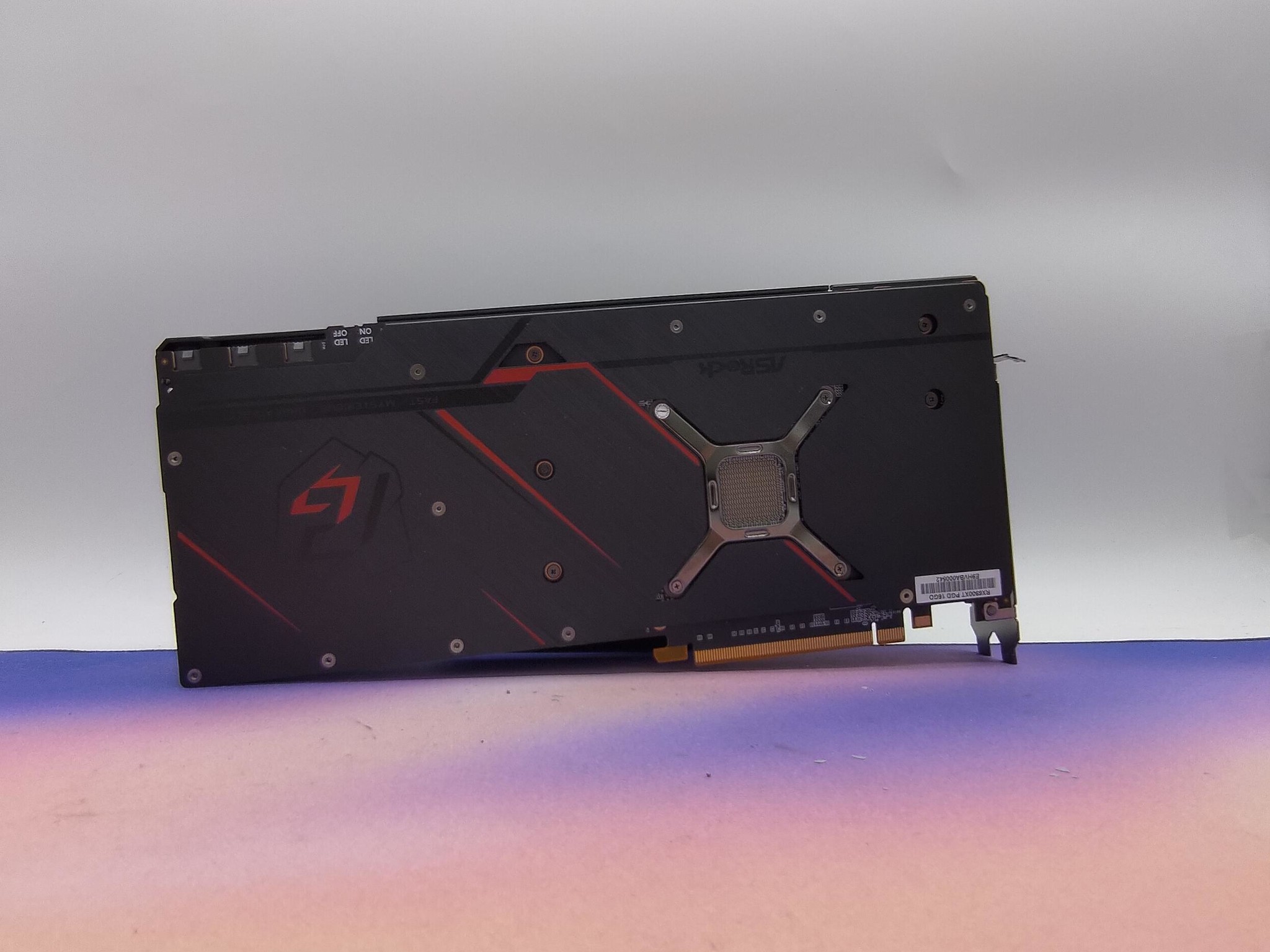 ASRock Phantom Gaming RX 6900XT
