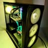 Super🔵 Kamè-Wave🌊| Ryzen 5@4GHz |RX5500(XT)|16GB DDR4 RAM(TFORCE)| 1TB NVMe SSD| Windows 11 Pro