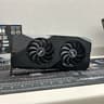 Asus Dual RX 6750XT 12GB