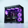 🖤🪙1080P/1440P Gaming PC🪙 AMD RX 6800 XT 16GB🪙 AMD Ryzen 7 5800X 8 core🪙32GB DDR4🪙 1TB SSD