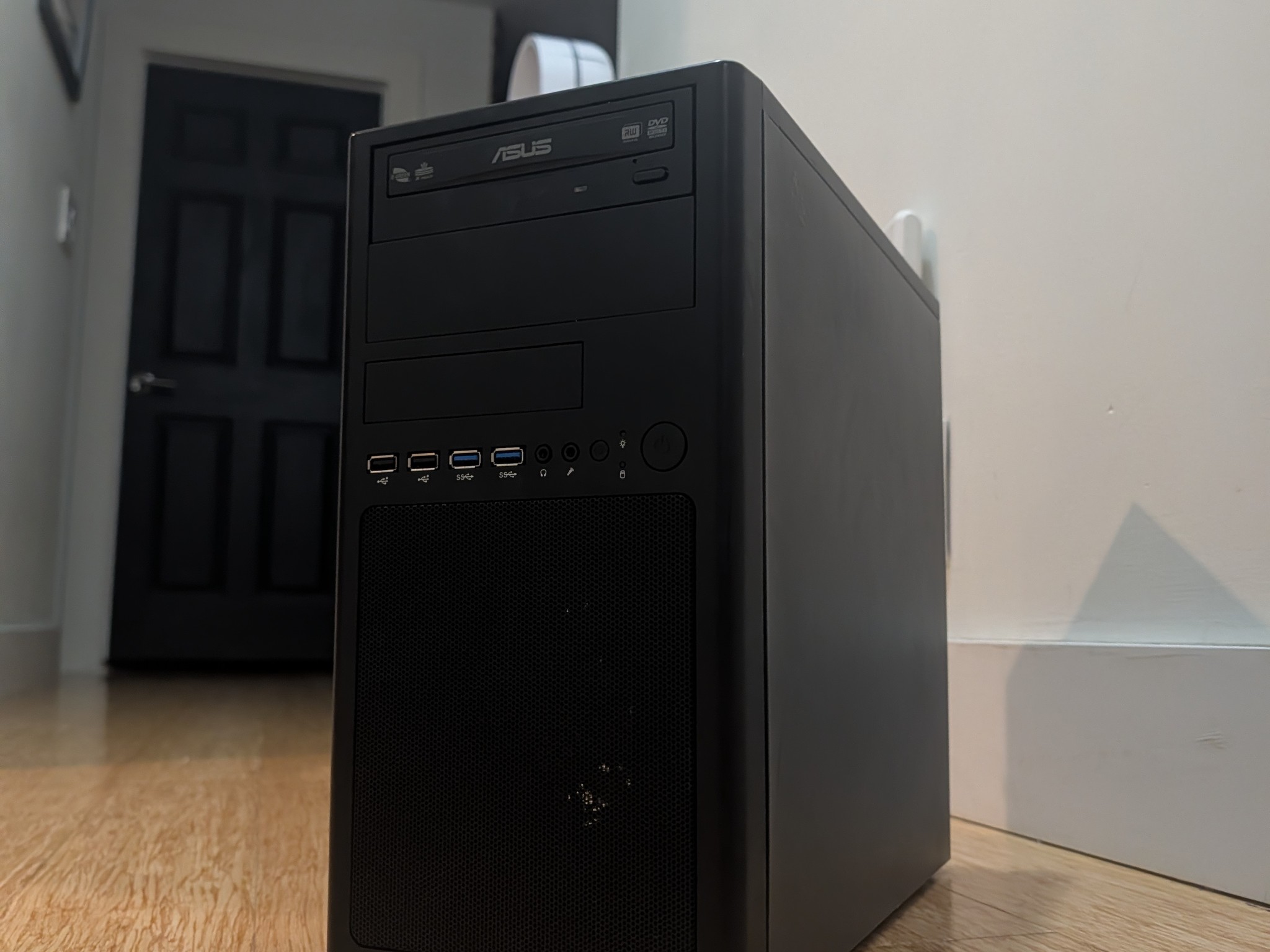 Technician special! | I5 3470 | HD 6770 | 4GB |