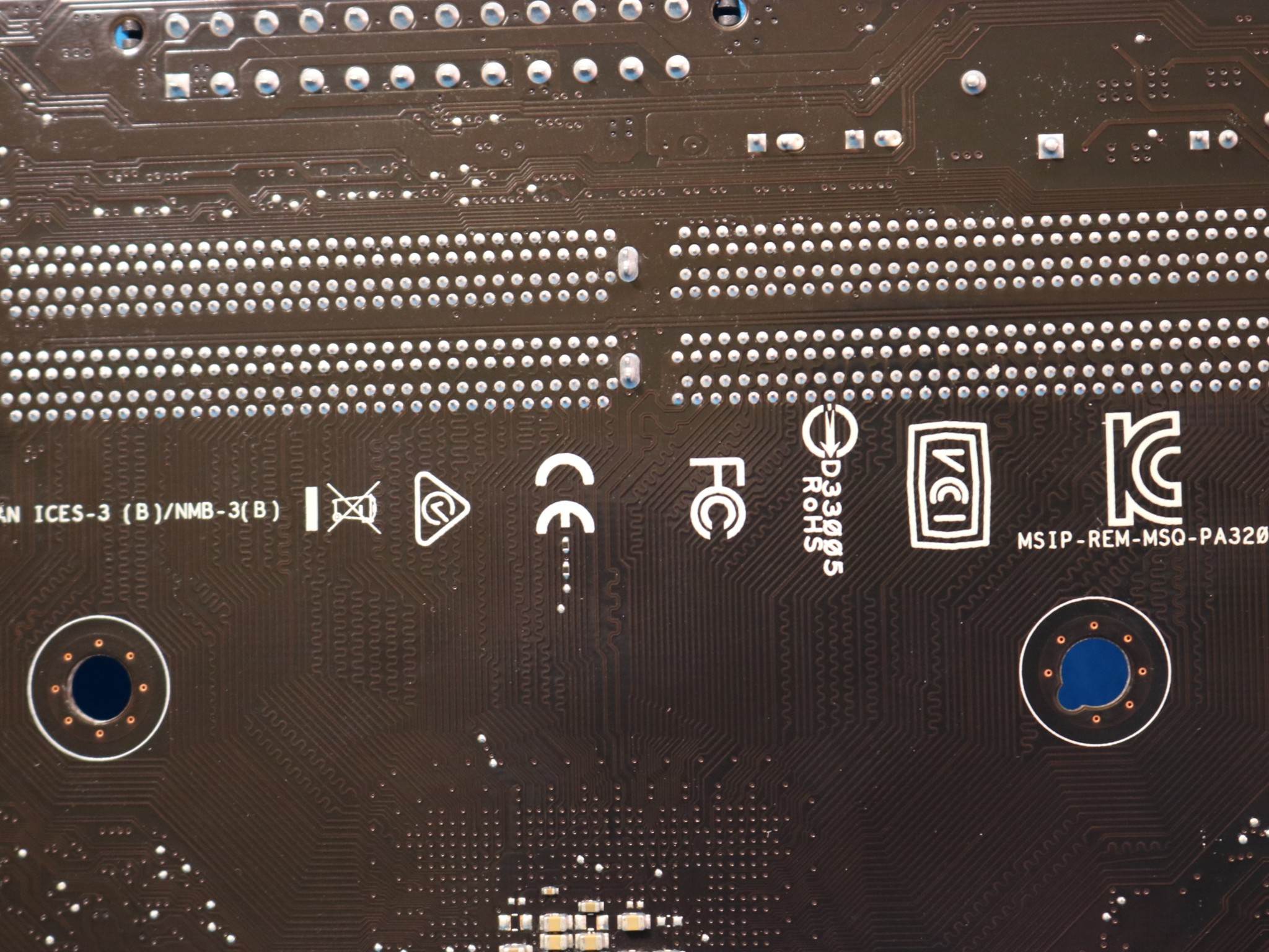 *Newest BIOS* ASUS Prime A320M-K AMD Socket AM4 DDR4 MicroATX Desktop Motherboard No I/O Shield