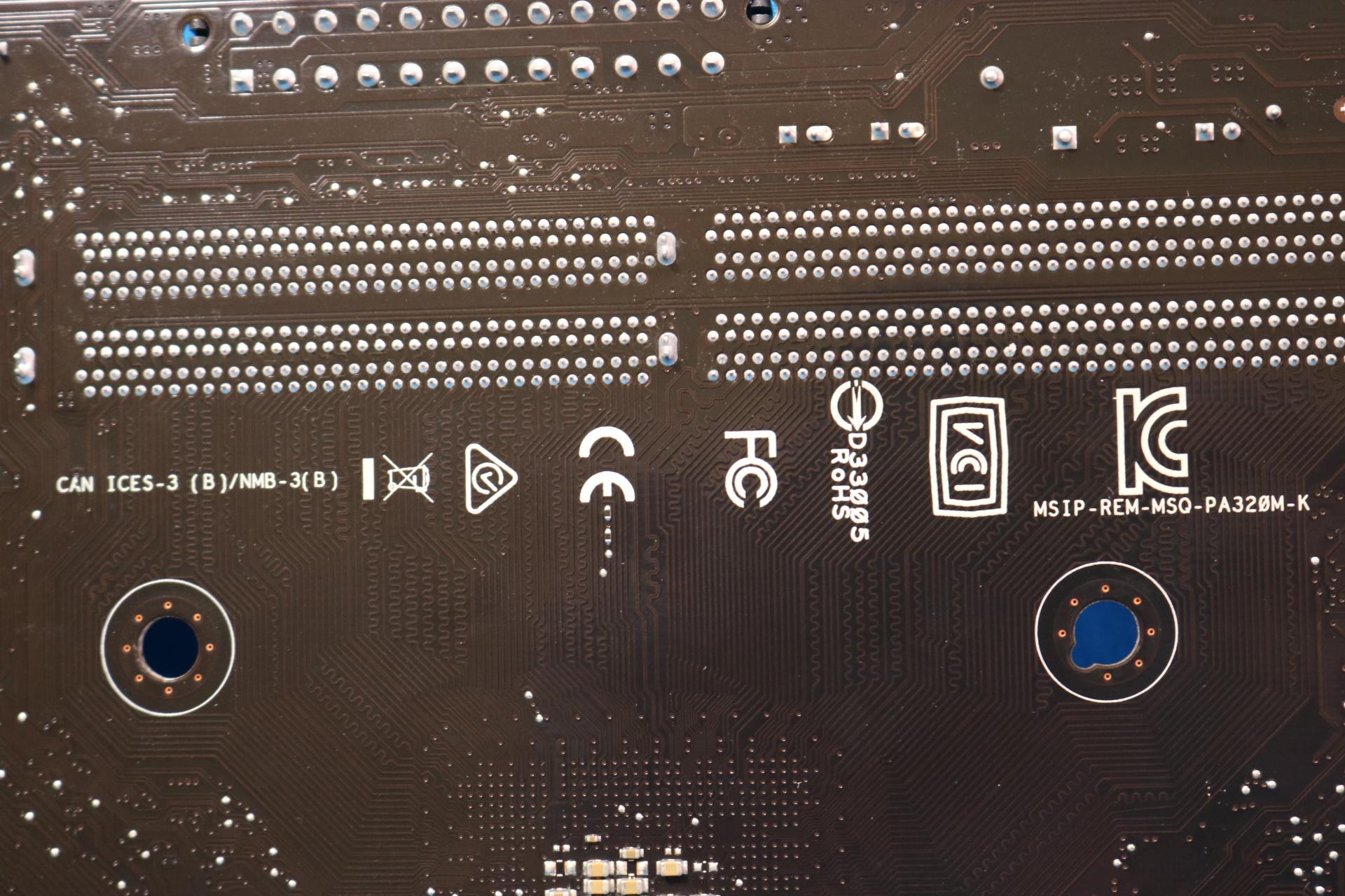*Newest BIOS* ASUS Prime A320M-K AMD Socket AM4 DDR4 MicroATX Desktop Motherboard No I/O Shield