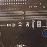 *Newest BIOS* ASUS Prime A320M-K AMD Socket AM4 DDR4 MicroATX Desktop Motherboard No I/O Shield
