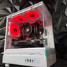 🔥😎 THE MID DADDY Mini 😎🔥Ryzen 5 5500| RX 6600XT| 16 GB DDR4| 500 GB NVMe| 650W PSU