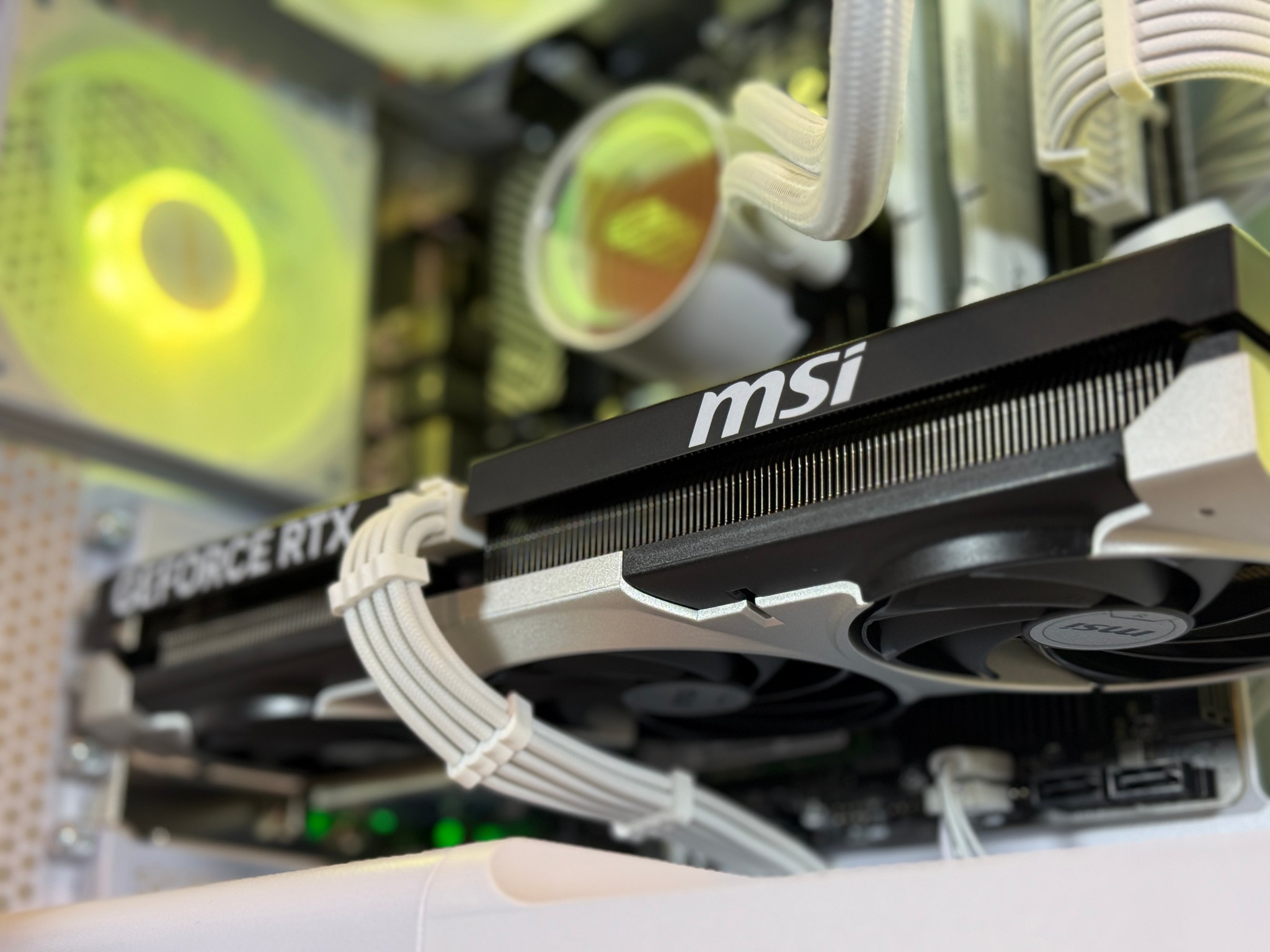 💎RTX 5060 Ti, Ryzen 5 7500F, 1TB NVMe, 16gb RAM 💎| Gaming PC | Arc Raiders, Fortnite, Cod, more!