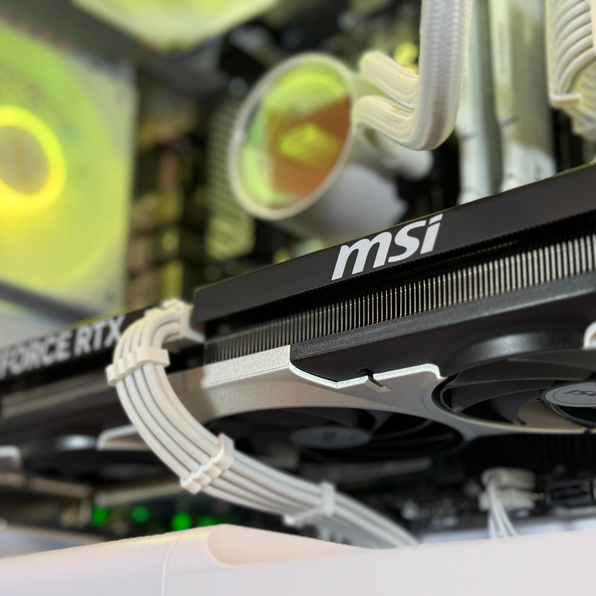 💎RTX 5060 Ti, Ryzen 5 7500F, 1TB NVMe, 16gb RAM 💎| Gaming PC | Arc Raiders, Fortnite, Cod, more!