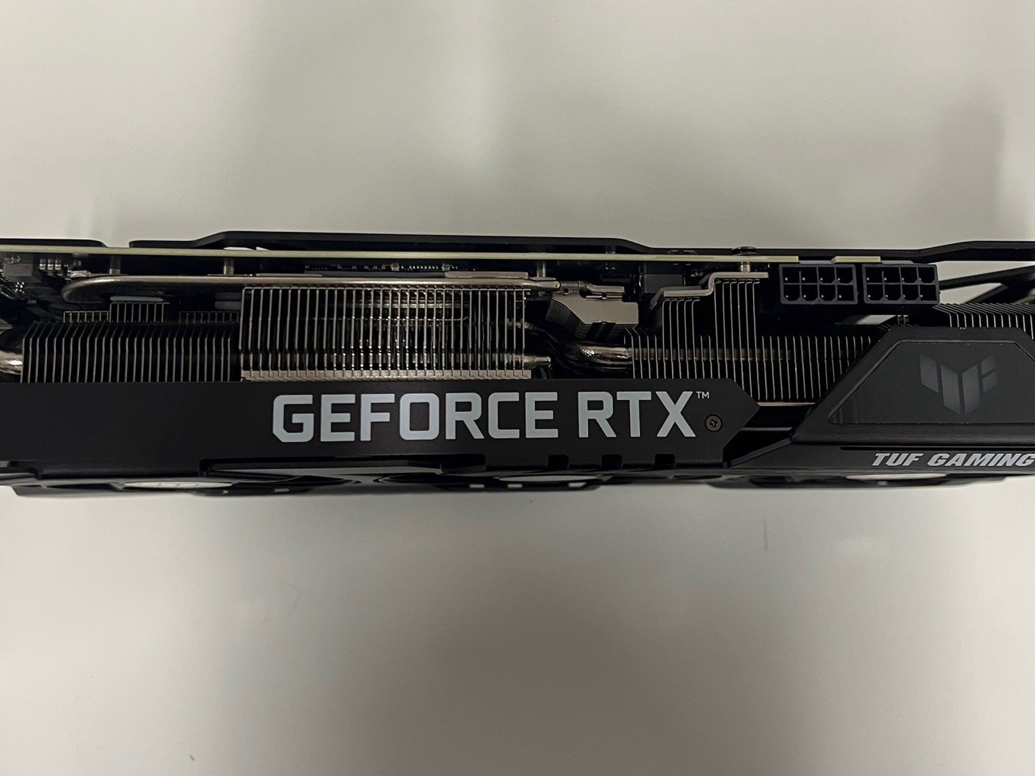 RTX 3080 ASUS TUF Gaming NVIDIA GeForce 10gb