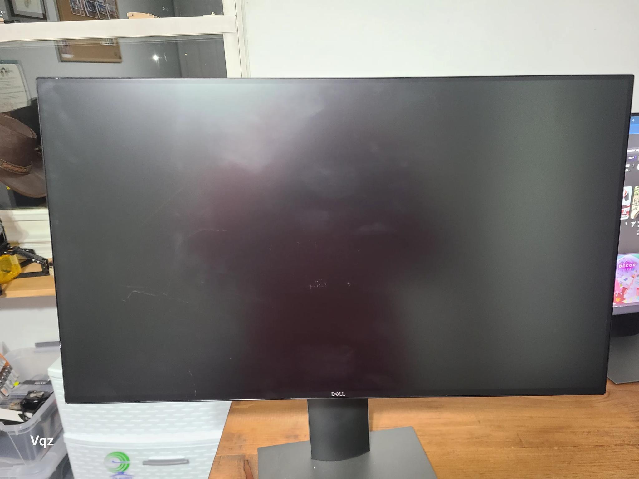 Dell Monitor
