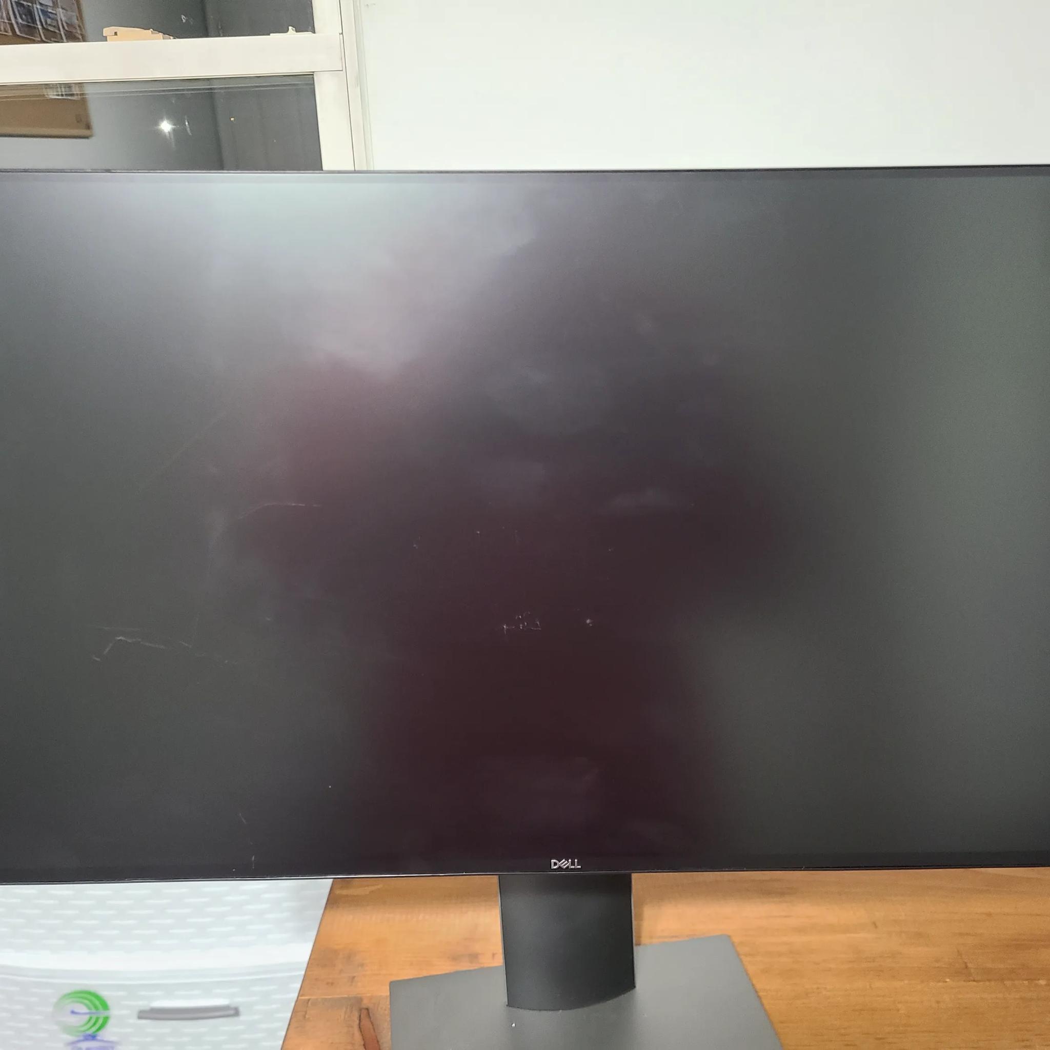 Dell Monitor