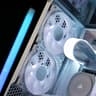 💎✨🦢 SWAVORSKI - RX 9070 XT | Ryzen 9 9900X | 32GB DDR5 | 3TB M.2 NVME SSD 🦢✨💎