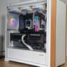 RTX 5090 Workstation/Gaming PC Ryzen 9950x3D 96GB DDR5 4TB NVME