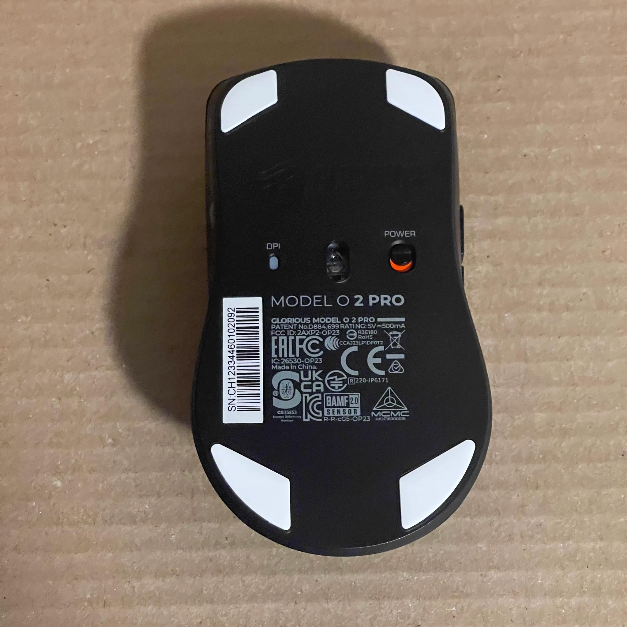 Glorious Model O 2 Pro