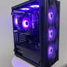 RTX 5060 - AMD Ryzen 7 Gaming PC