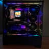 👨‍🚀Gaming PC | Ryzen 9900X, RTX 5070 Ti, 32GB DDR5 6000, 2TB Gen4 SSD, 1000W Thermaltake