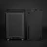 Raster Zero SteamOS SFF Gaming PC RX 7600 Ryzen 5 7600X 16GB DDR5 1TB