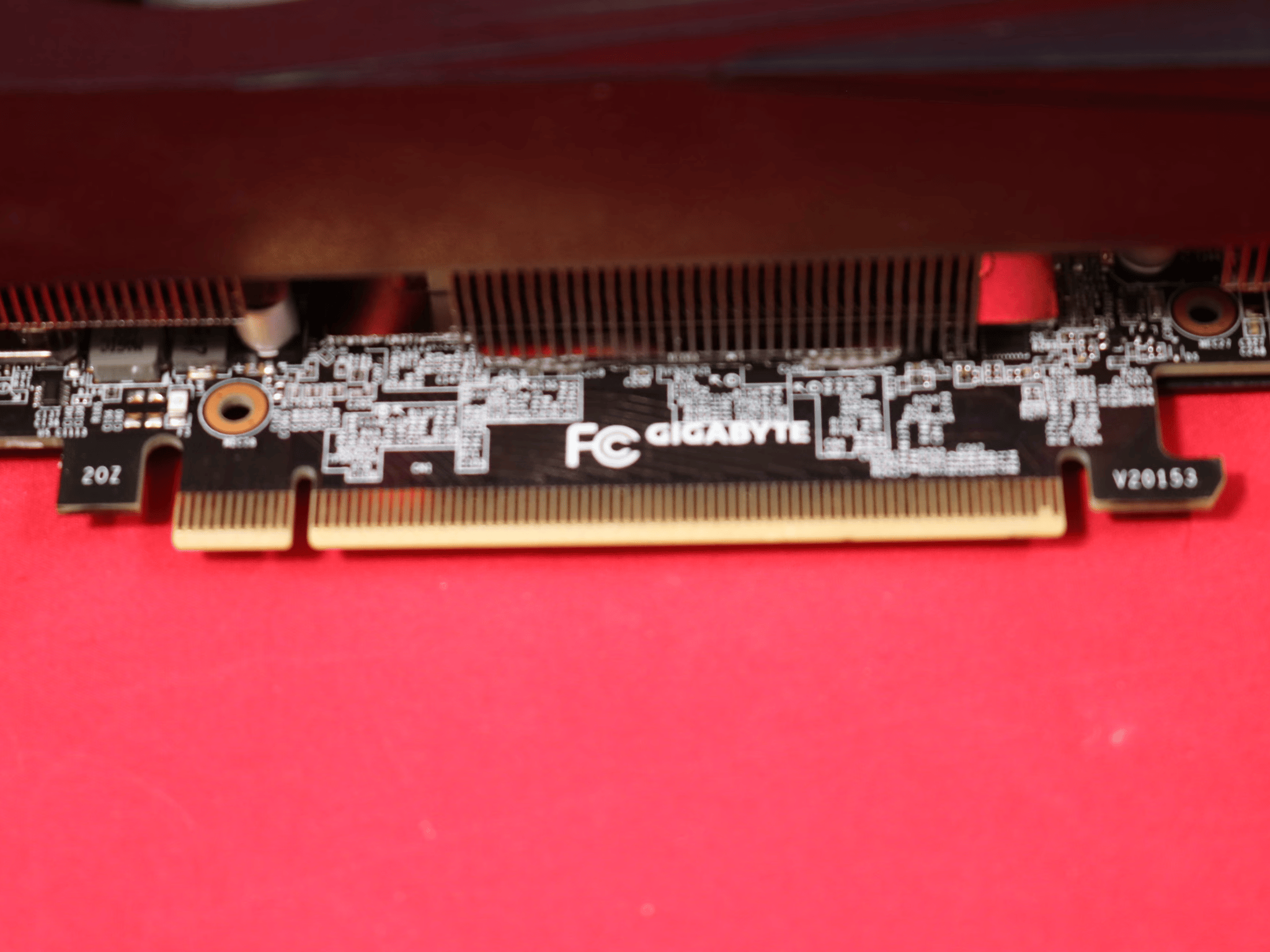 *AS IS/FOR REPAIR* Gigabyte Aorus GeForce RTX 3060 Ti Elite 8G GDDR6 Desktop GPU GV-306TAORUS E-8GD