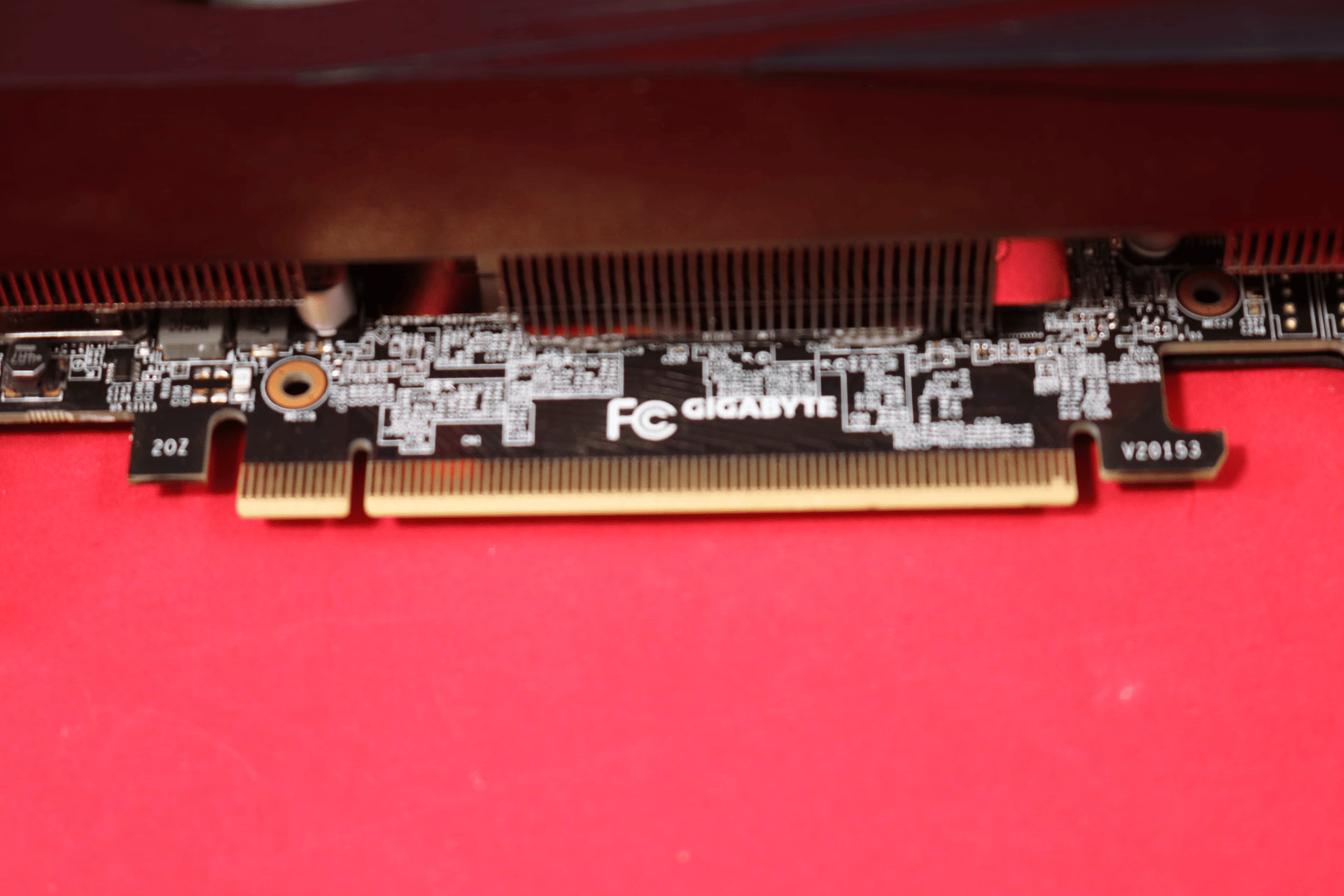 *AS IS/FOR REPAIR* Gigabyte Aorus GeForce RTX 3060 Ti Elite 8G GDDR6 Desktop GPU GV-306TAORUS E-8GD
