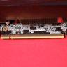 *AS IS/FOR REPAIR* Gigabyte Aorus GeForce RTX 3060 Ti Elite 8G GDDR6 Desktop GPU GV-306TAORUS E-8GD