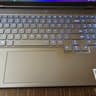 Lenovo Legion 7i Gen 6 16.0" - Intel i7 11800H, RTX 3070, 32GB RAM, 1TB SSD