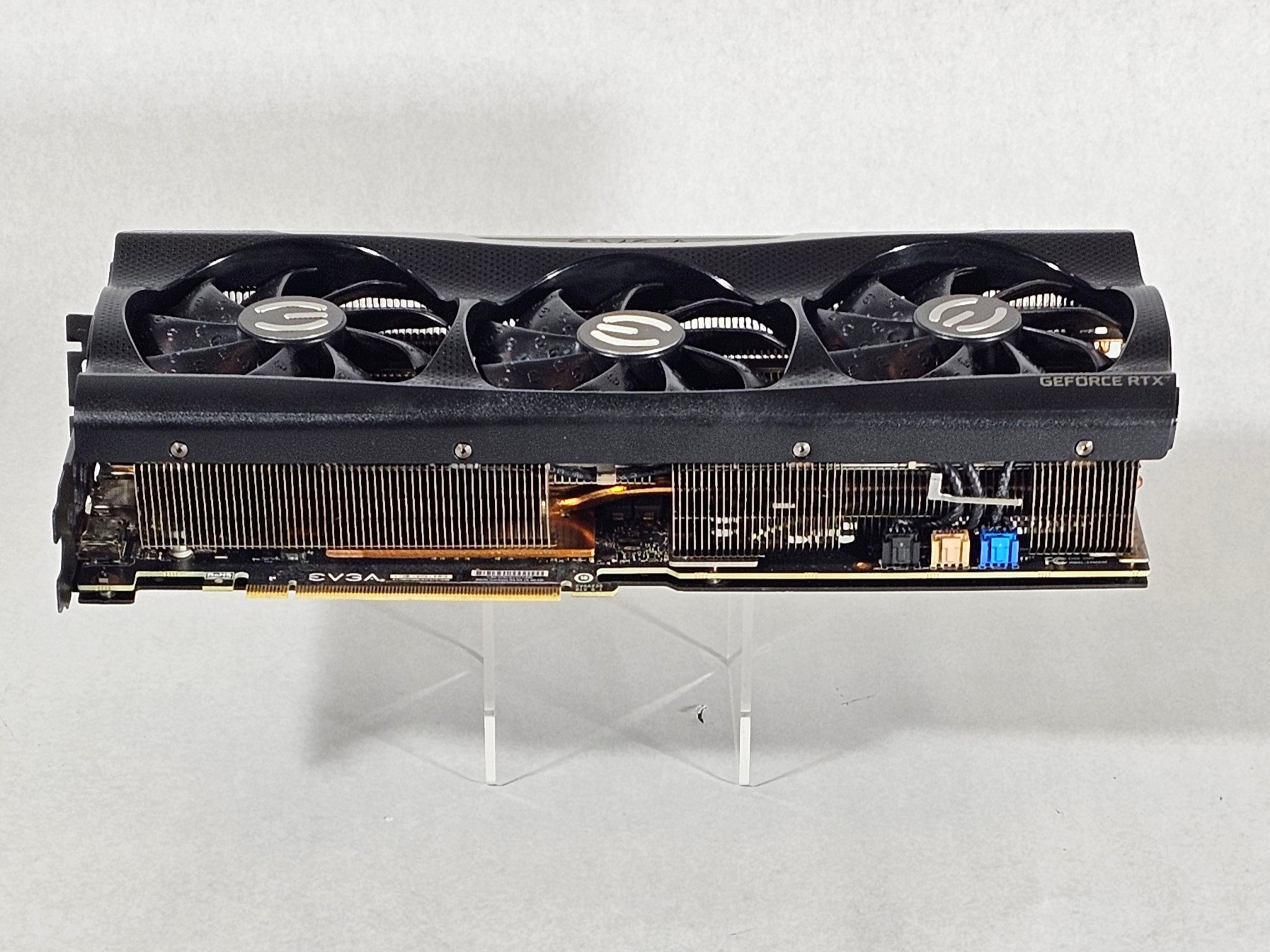 RTX 3070 EVGA FTW3 Ultra Gaming 8GB