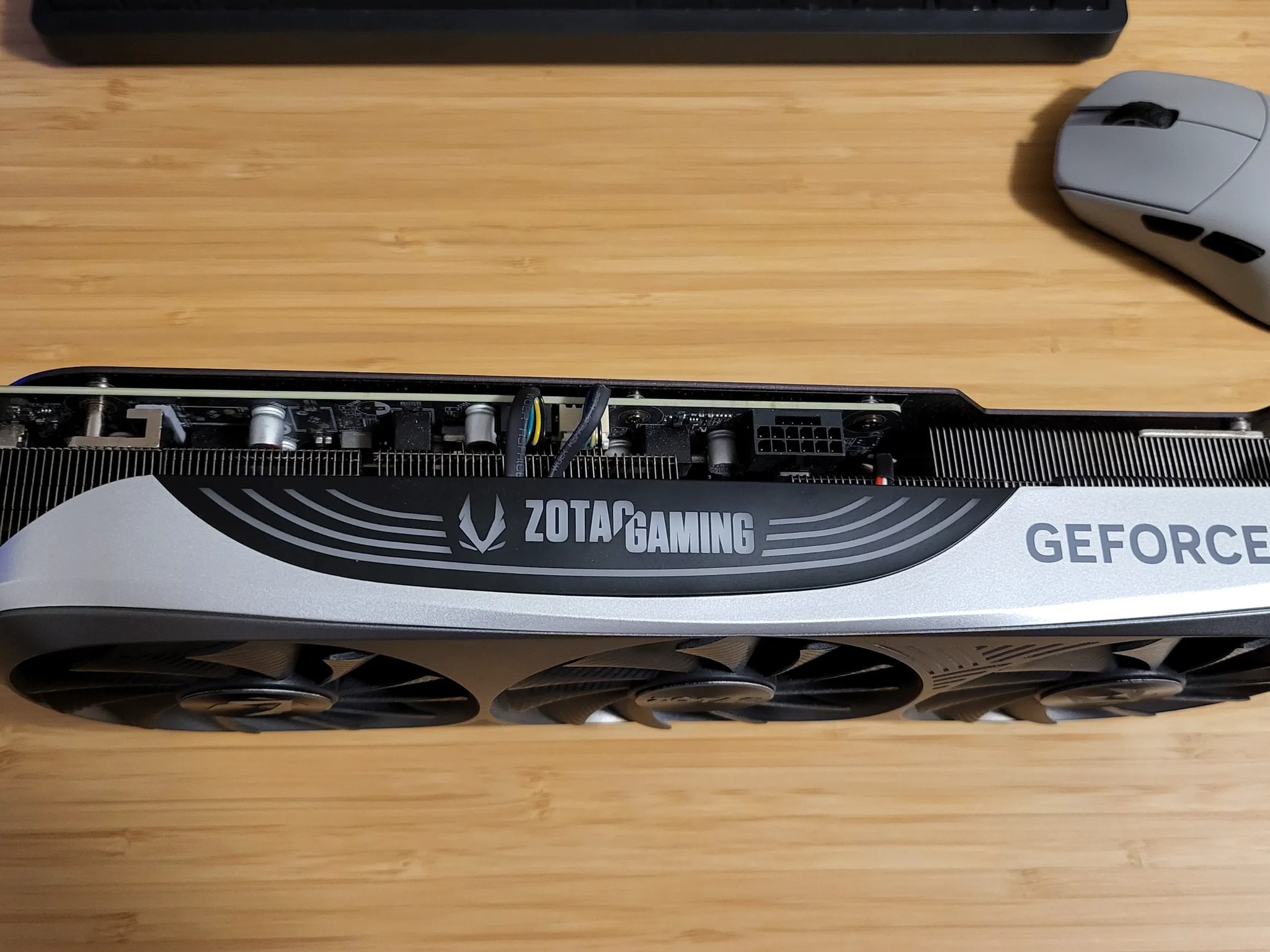 Zotac Trinity RTX 4070 12GB