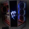 "White  So Serious?" | R7 9850X3D | Asus 5070Ti | TeamGroup DDR5 32GB | 2TB Storage