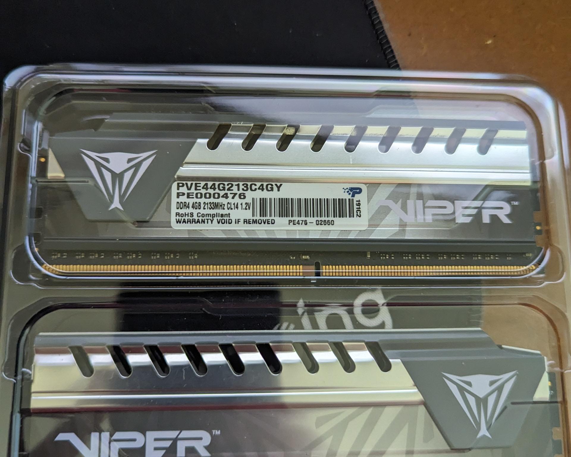 Viper
