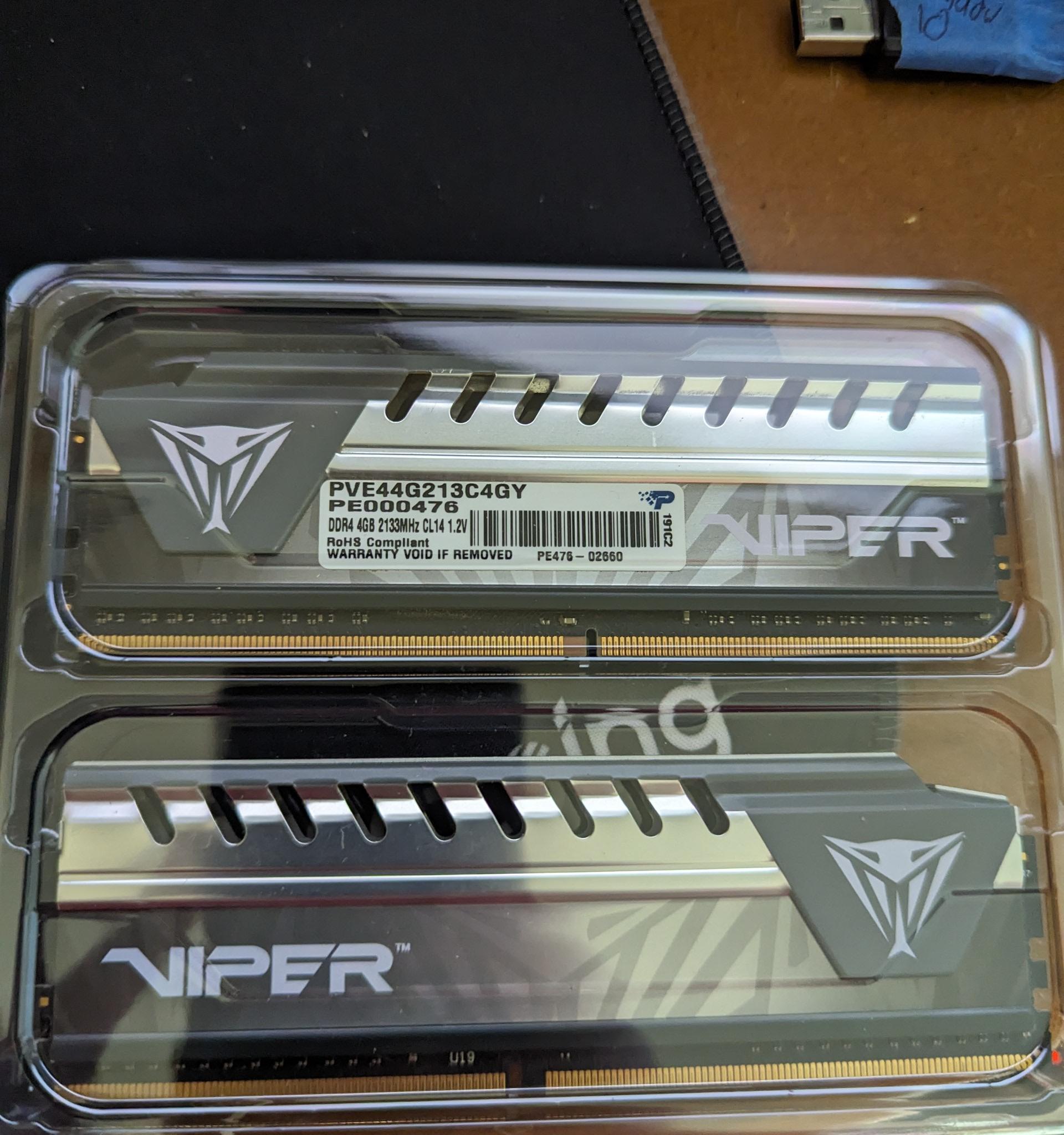 Viper