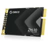 ORICO 256GB mSATA SSD SATA III 6Gbps 3D NAND Internal Solid State Laptops Ultrabooks Desktop-ZH10