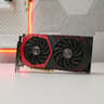 NVIDIA GTX 1070- MSI Gaming X 8GB