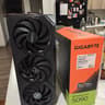 GIGABYTE GeForce RTX 5090 GAMING OC 32G