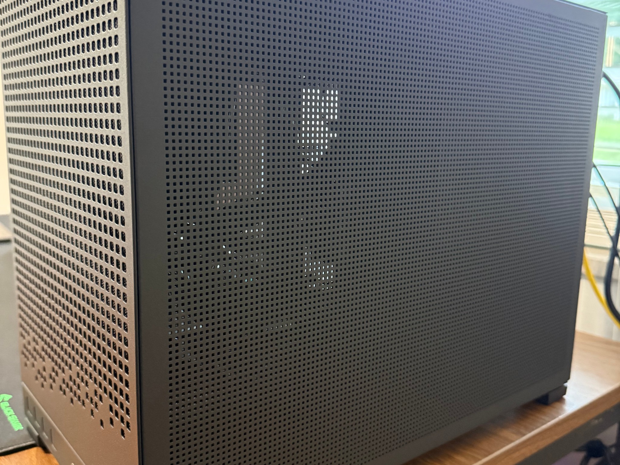 Brand New Custom Gaming PC – Ryzen 9 9900X3D + RTX 5070