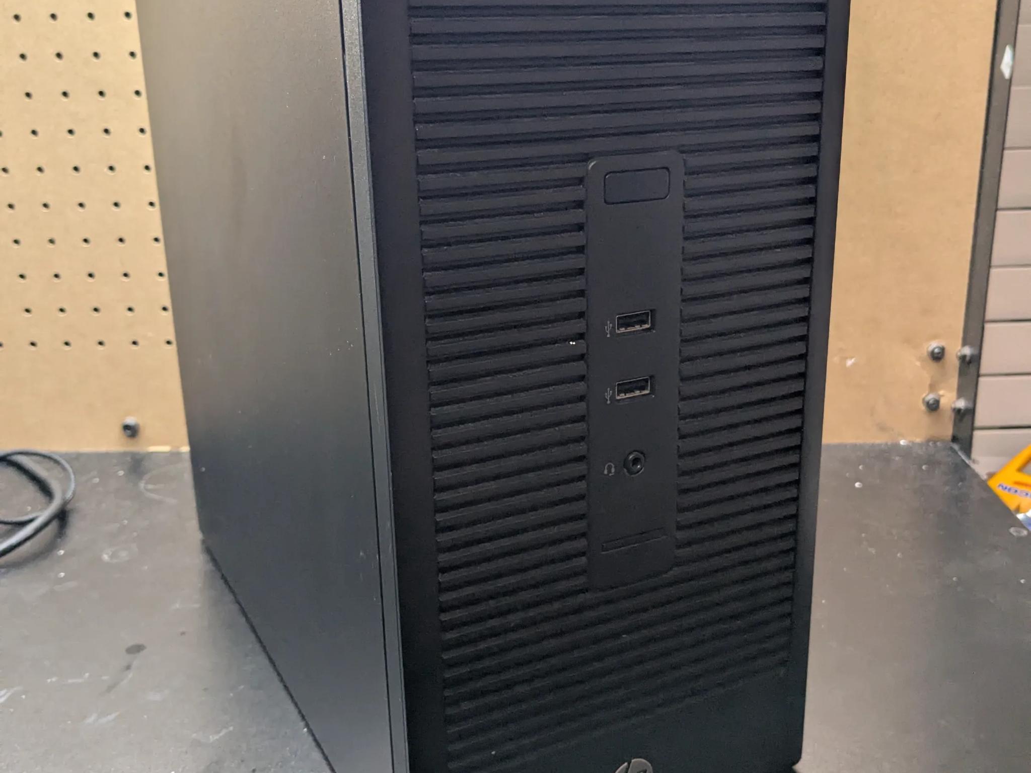 120 FPS Fortnite | 180 Day Warranty | i5-6500, 16GB RAM, 480GB SSD, Nvidia M2000 4GB, Win10, Wifi