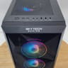 Gaming PC i3-10105F 16GB RAM 500GB SSD RX 580 8GB Windows 11 Computer