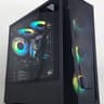 Gaming PC i5-12600KF 32GB RAM 1TB SSD RTX 4060 Ti 8GB Windows 11 Computer
