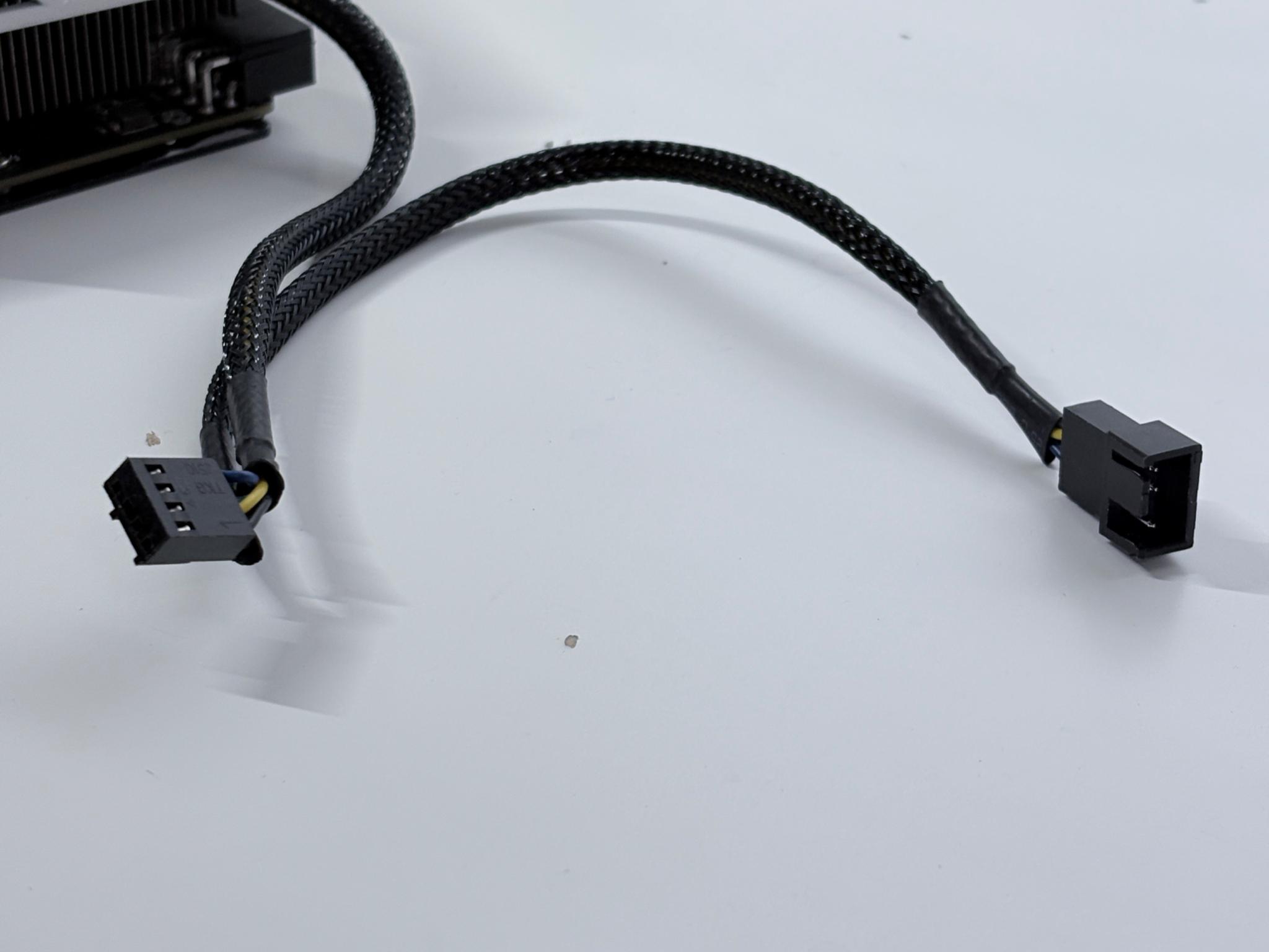 PRICE DROP! White Out PowerColor Rx 590 8gb Red Dragon Modded