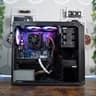 🎮👾 | EVGA GTX 1060 6GB | RYZEN 5 1600X | 16GB DDR4 RAM | 256GB M.2 SSD + 1.5TB HDD | Elite Borealis