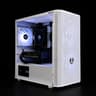 "Ghost" Gaming PC | RTX5050 + Ryzen 5600 | 16GB RAM | 500GB NVMe SSD